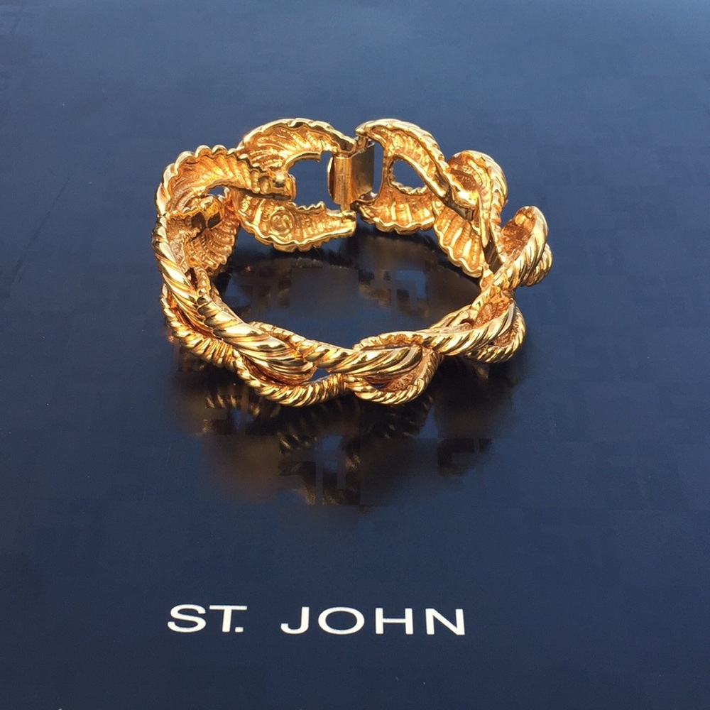 St. John Bracelet